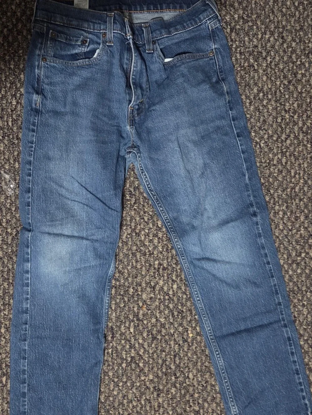 Levi's Men's Jeans